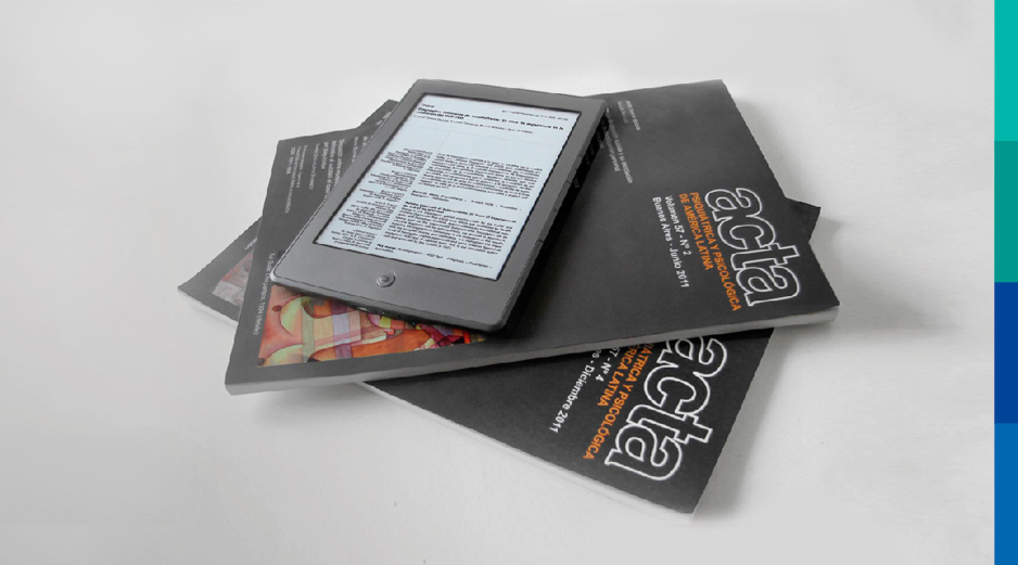 PUBLICACIÓN DE FORUM VITAE EN UNA PRESTIGIOSA REVISTA