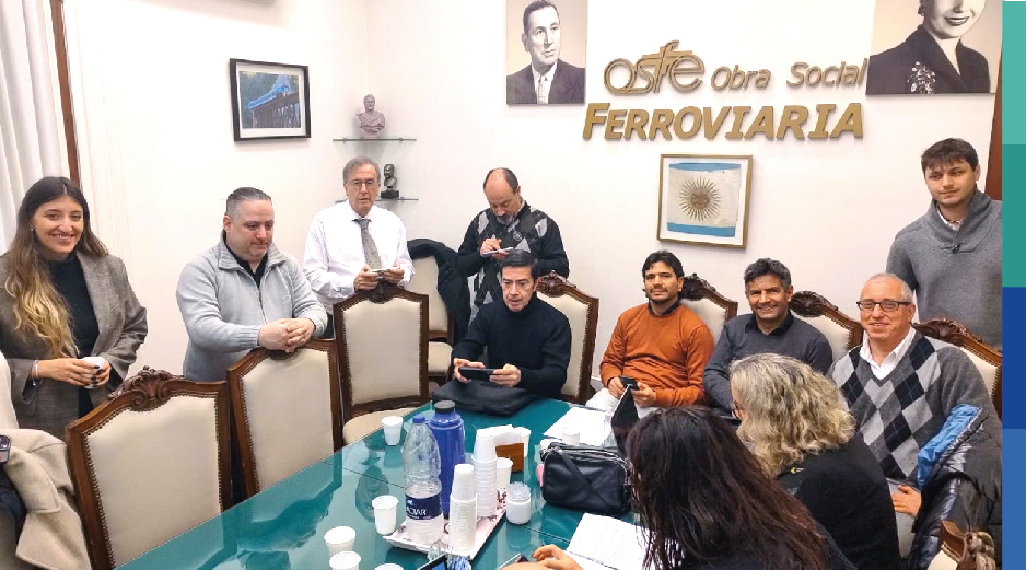 COMPROMETIDOS CON LA SEGURIDAD INFORMÁTICA