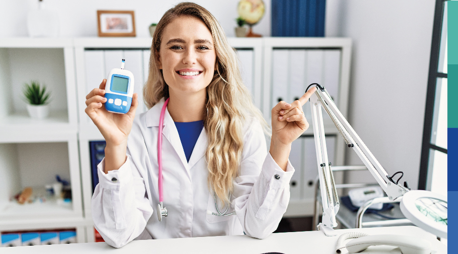 PROGRAMA DE EDUCACIÓN CONTINUA EN DIABETES