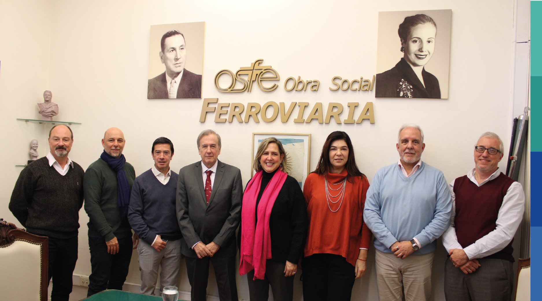 UNODC VISITA OSFE