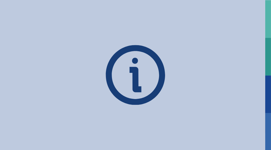 INFORMACIÓN IMPORTANTE