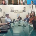 REUNIÓN INTERNACIONAL CON ITTC