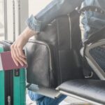 NOTIFICACIÓN DE VIAJE