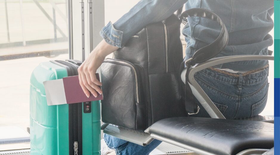 NOTIFICACIÓN DE VIAJE