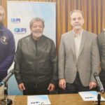 1ER REUNIÓN DEL CAPI