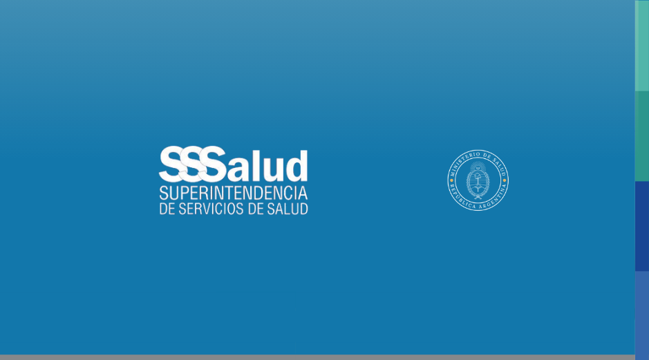 SUPERINTENDENCIA DE SERVICIOS DE SALUD