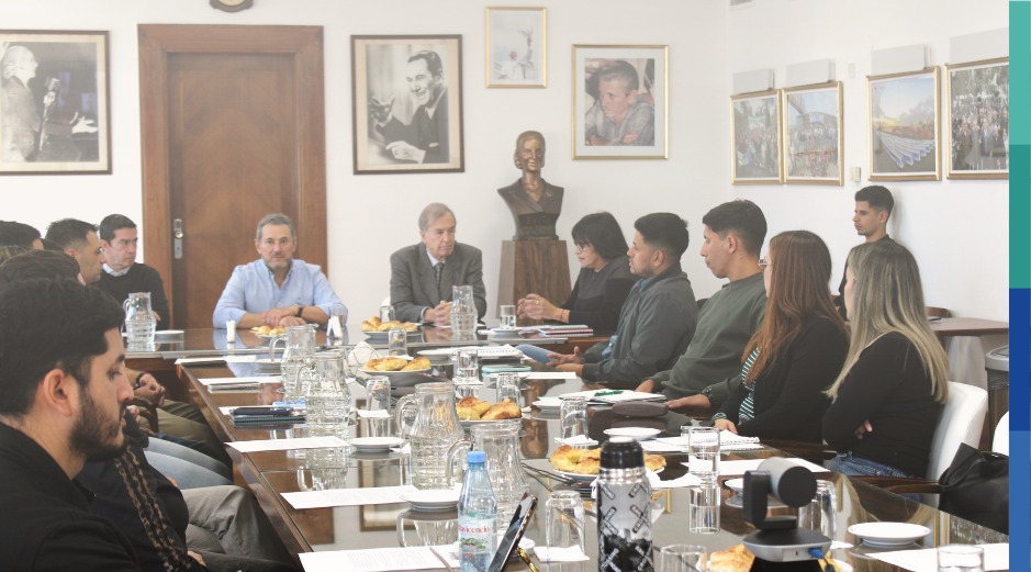 PREVENCIÓN DE ADICCIONES Y JUVENTUD SINDICAL