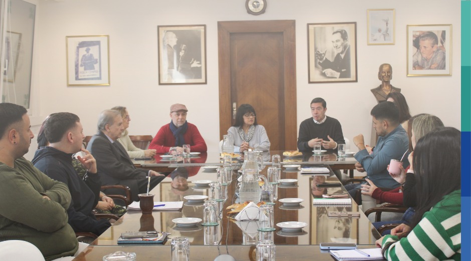 PREVENCIÓN DE ADICCIONES Y JUVENTUD SINDICAL II